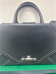 GIVENCHY GIVENCHY MEDIUM ANTIGONA SATCHEL BAG